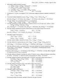 Intensitățile i1 și i2 sunt pozitive, deci sensul curenților pe laturile respective coincide cu cel ales; Probleme Entalpie Legea Lui Hess