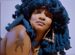 Moonchild Sanelly returns with new Single, 'Scrambled Eggs'