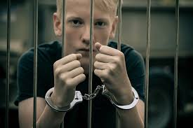 Juvenile Crime Lawyer in Daytona Beach