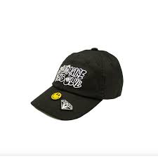 Kids Billionaire Boys Club Scribble Hat Hidden Hype Clothing Hype Clothing Hats Billionaire Boys Club