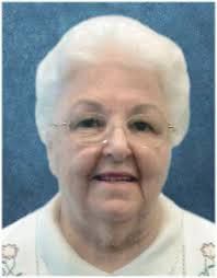 Joyce Mohan Obituary