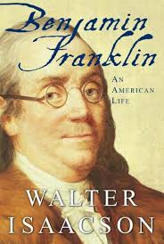 Benjamin Franklin: An American Life