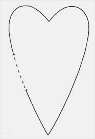 Stöbern sie in kostenlosen hochzeitsvorlagen, die ihnen bei der planung der perfekten hochzeit helfen. Vorlage Herz Drucken Malvorlagen Herzen Zum Ausdrucken