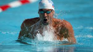 Bei dem nordschwedischen unternehmen fjällräven werden bereits seit 1960 produkte hergestellt, die den spaß an jeglichen outdooraktivitäten fördert. Schwimmen Der Kick Furs Leben Von Michael Phelps