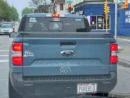 Spotted in Milwaukee, Wisconsin last week. What the actual fuck is wrong  with these fools : rInfowarriorRides