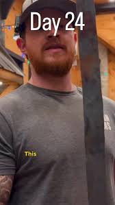 Day 24 sword challenge 🗡️, Each new follower I get