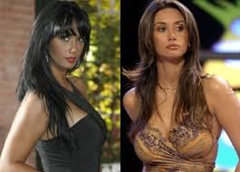 Los mejores tableros de pamela diaz. Pamela Diaz Mostro Cuanto Ha Cambiado Con El Paso De Los Anos Publicacion Supero Los 60 Mil Me Gusta Guioteca