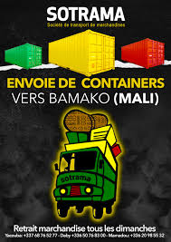 The bus station arrêt sotrama at the address: Sotrama Photos Facebook