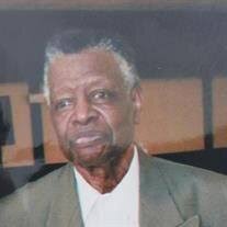 Linwood Corbett Obituary