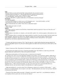 La mulți ani, sănătate, iubire, stimă și respect din partea celor dragi, realizarea scopurilor la infinit, împliniri frumoase, să ai parte doar de momente și clipe de neuitat, și să obții ceea ce îți dorești cu adevărat, căci aceasta este singura cale spre împlinire, realizare și fericire! Enigma Otilia