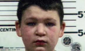 Boy, 11, accused of shooting his father's pregnant girlfriend