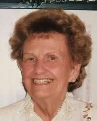 Tribute for Patsy Jean Brownfield