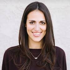 Amanda Slavin's Instagram, Twitter & Facebook