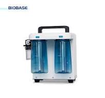 Laboratory Small Wet Gas Scrubber Lab Fume Cupboards and Scrubbers Exhaust Waste Gas Cleaning Treatment