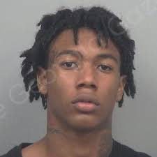 Free Me — Glokk40Spaz