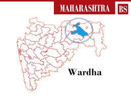 Wardha Lok Sabha Election Results 2019 Wardha Election Result 2019 Wardha Winning Mp Party Wardha Lok Sabha Seat