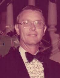 Obituary information for William H. Baldwin