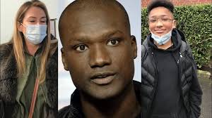 Un an après, l'épouse de Bouba Diop raconte le vide qu'a laissé son défunt  mari