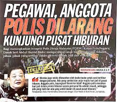 Nia begitu menyesal telah melakukan perbuatan hina itu. Bahagian Siasatan Dan Penguatkuasaan Trafik Ipd Rembau Government Organization Facebook