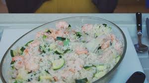 A Table Recette Riz Pilaf Aux Crevettes Sur France 2 Tous Les Replay Sur France Tv Riz Pilaf Plat A Cuisiner Recette Riz Pilaf