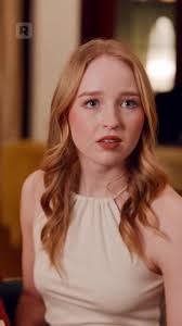 Happy Short Drama about Gloria