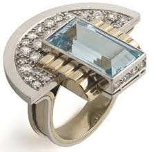 Acesse nosso site para ver materiais de peças de montagem: Le Musee Des Arts Decoratifs Expose Les Bijoux Art Deco Bijoux Art Deco Bague Art Deco Bijoux