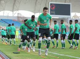 وبعد عام واحد فقط، تم تكوين منتخب من الشباب تحت 19 سنة، والذي الفائز لأول مرة في تاريخ قطر بالبطولة الآسيوية للفرق. Ø±ÙŠØ§Ø¶ÙŠ Ø§Ù„Ù…Ù†ØªØ®Ø¨ Ø§Ù„Ø³Ø¹ÙˆØ¯ÙŠ ØªØ­Øª 19 Ø³Ù†Ø© ÙŠÙˆØ§Ø¬Ù‡ Ø¥Ù†Ø¯ÙˆÙ†ÙŠØ³ÙŠØ§ ÙˆØ¯ÙŠ Ø§ ØºØ¯Ø§ ÙˆÙƒØ§Ù„Ø© Ø§Ù„Ø£Ù†Ø¨Ø§Ø¡ Ø§Ù„Ø³Ø¹ÙˆØ¯ÙŠØ©