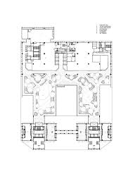 Gallery Of Kampung Admiralty Woha 20 World Architecture Festival Architecture Floor Plans