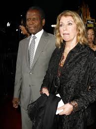Actor sidney poitier's presence in film during the 1950s and 1960s opened up the possibility for bigger and better roles for african american performers. Sidney Poitier Has Been Married For 44 Years And Has 2 Kids Meet His Wife Joanna Shimkus