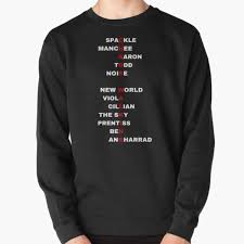 High quality chaos walking gifts and merchandise. The Knife Of Never Letting Go Sweatshirts Hoodies Redbubble