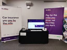 Miles driven affect car insurance rates because they increase risk, that is why insurance companies ask how many miles you drive for an insurance mileage estimate. By Miles On Twitter Are You At Smmt Connected Today If You Are Pay Us A Visit We Re On Stand 7 On The Fifth Floor And We Re Here To Chat Pay By Mile Insurance