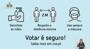 Eleições presidenciais do próximo domingo dividem o antichavismo entre a abstenção e queimar o último cartucho eleitoral para tentar tirar maduro do poder. Presidenciais Comissao Nacional De Eleicoes Lanca Campanha Votar E Seguro Contra Abstencao Noticias De Coimbra