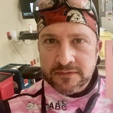 Gabrielle Hatton's Instagram, Twitter & Facebook