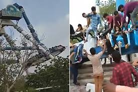 1024 x 768 jpeg 206 кб. Six Charged In Carnival Ride Tragedy That Killed Two In India