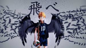 Haikyuu is one of my favorite anime of all time. Haikyuu Wallpaper Nawpic