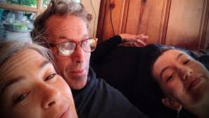 Fundraiser for Karin Tredrea by Lisa Michaels : Jordy Morgan Accident  Recovery