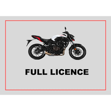 A2 Das Training Test Saferide Motorcycle Scooter Training School