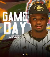 Grambling State Baseball