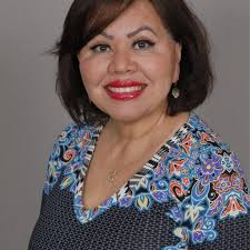 Minerva Gutierrez, Realtor...