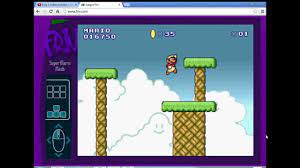 In this portal, friv mario, it's possible to find wonderful mario friv games. Jugando Al Mario Bross Flash De La Pagina De Juegos De Friv Com Youtube