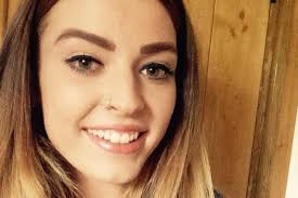 Fundraiser by Hayley Maxwell : Kate Brittany Maxwell