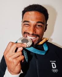 Barbara Domingos Of Brazil Competes During The Rhythmic Gymnastics  Individual All-Around Qualification