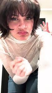 Ashlee Curry's Instagram, Twitter & Facebook