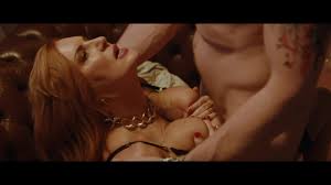 The Wedding With Andi James - TubePornClassic.com