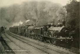 Great eastern railway steam locomotives ...