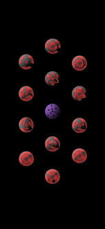 Pcs, handys, zubehör & mehr Sharingan Rinnegan Eye Eyes Logo Naruto Symbol Uchia Uchiha Wolfamania Hd Mobile Wallpaper Peakpx