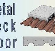 How to Model a Metal Deck Floor in Revit? 🏗️