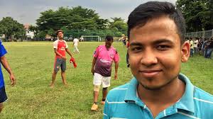 Rohingyas vill bli representerade i fotbolls-VM för minoriteter