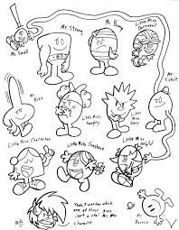 Hi there everyone , our todays latest coloringimage which you canuse with is how to draw little miss sunshine in mr men and little miss coloring pages, published under mr men and little misscategory.this below coloring image meassure is around 600 pixel x 472 pixel with approximate file size for around 65.97 kilobytes. Mr Men And Litltle Miss Coloring Pages Coloring Home