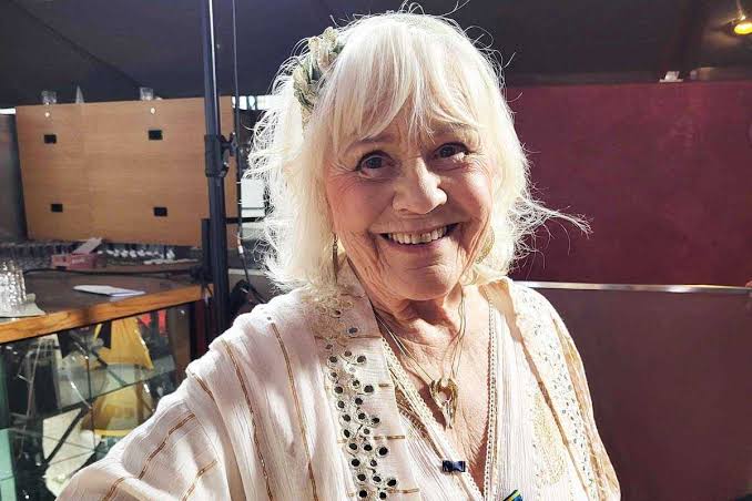 Christina Schollin utser sin svenska favoritfilm: ”Måste ju säga…” |  Filmtopp